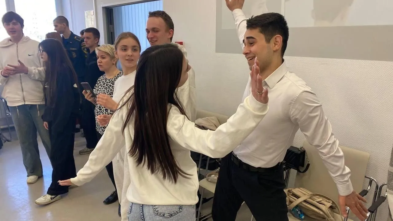 Фото: Министерство образования Московской области