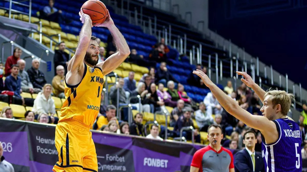 Пресс-служба администрации городского округа Химки