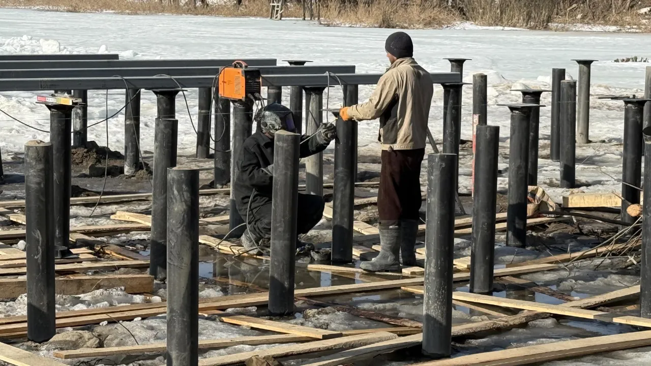 МедиаБанк Подмосковья/Анна Дука