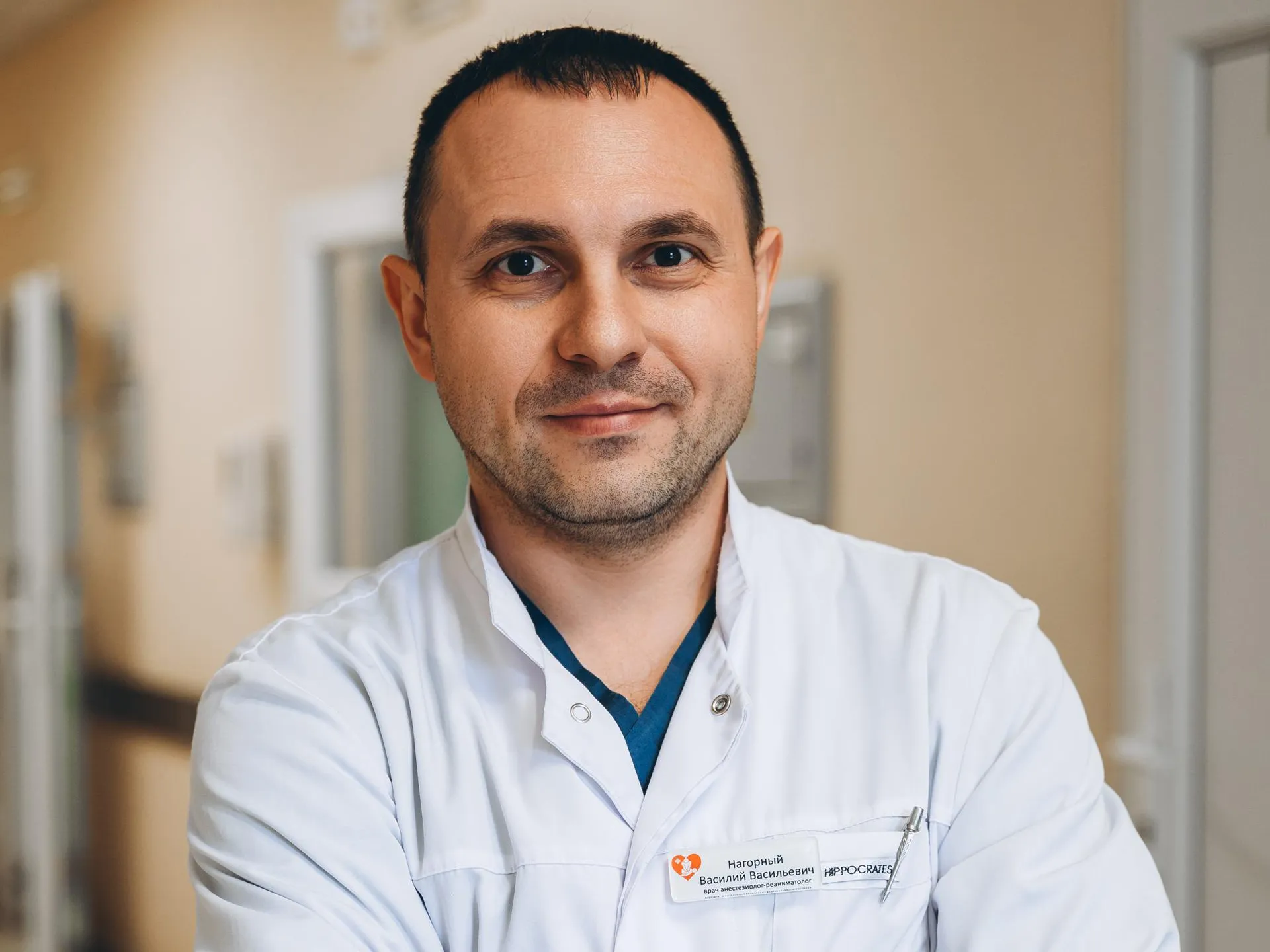 Фото: Щелковская больница