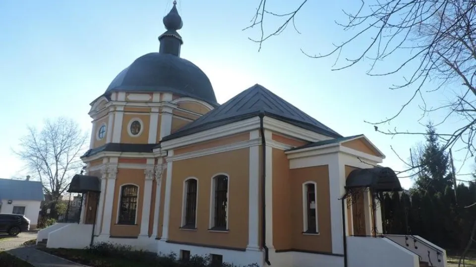 Фото: Главное управление культурного наследия МО