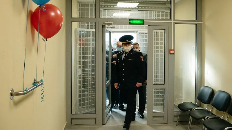 пресс-служба Администрации Ленинского г.о.