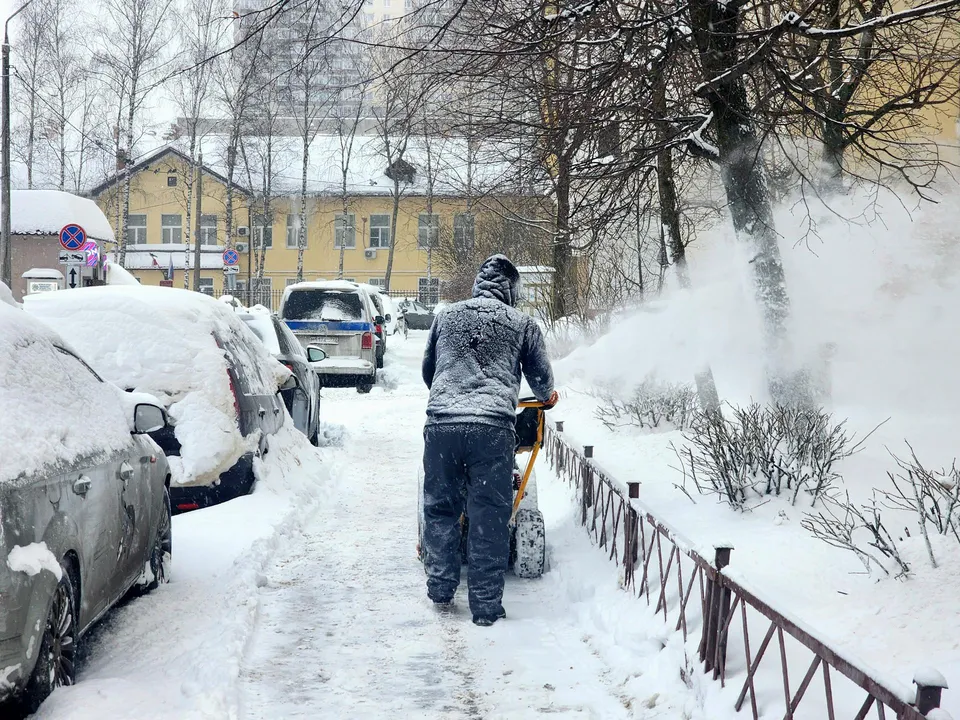 пресс-служба администрации г.о. Реутов