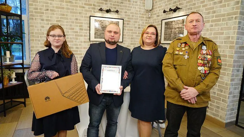 По поручению губернатора военнослужащим из Подольска помогут решить вопрос с выплатами  