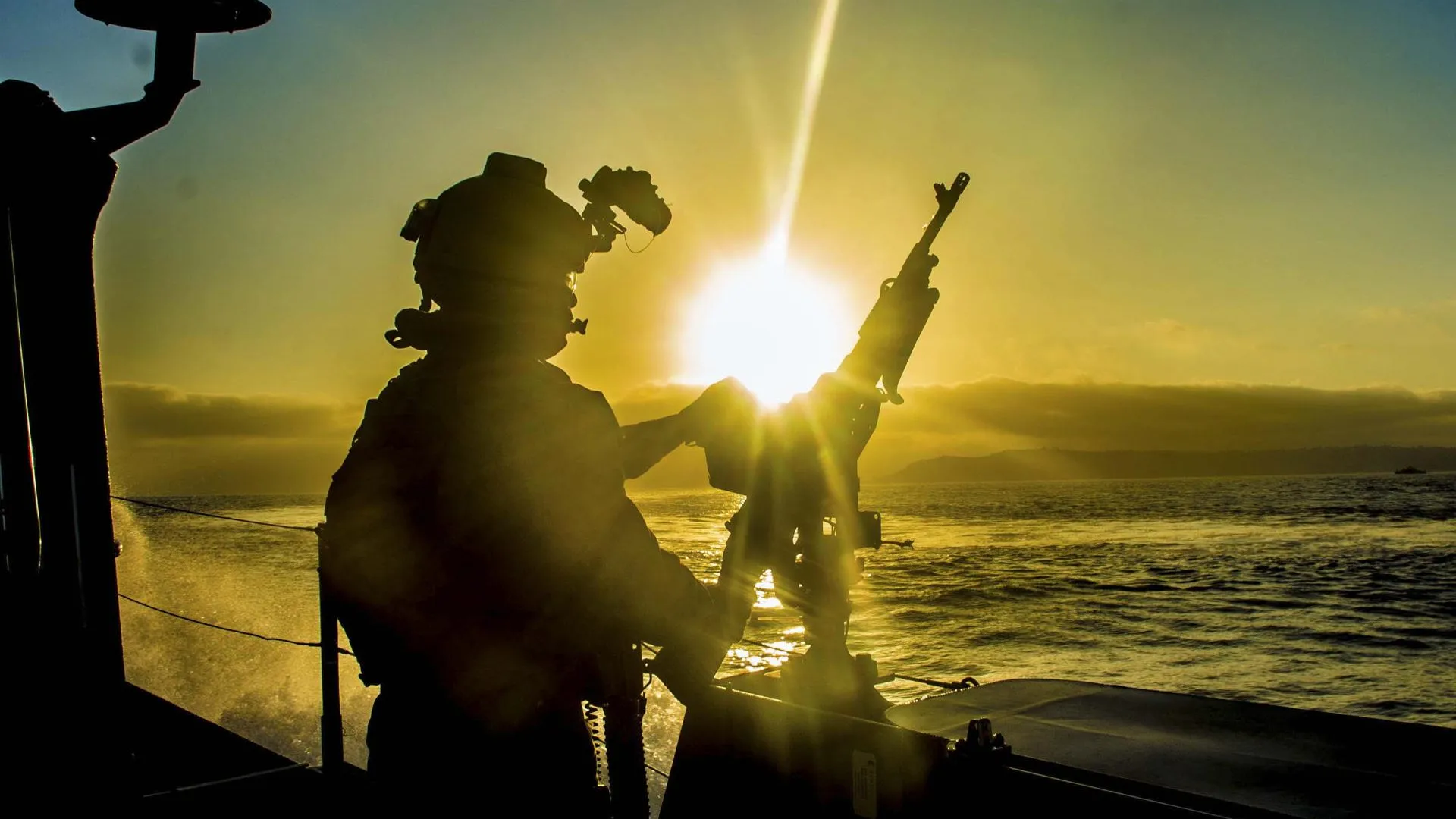U.S. Navy/ZUMAPRESS.com