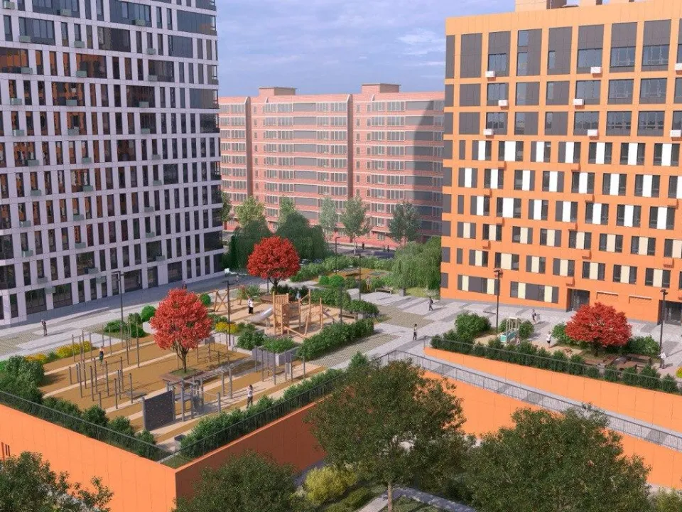 Фото: Главгосстройнадзор МО