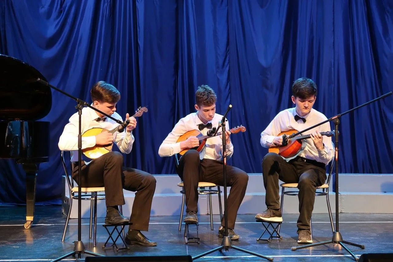 Фото: Управление культуры городского округа Воскресенск