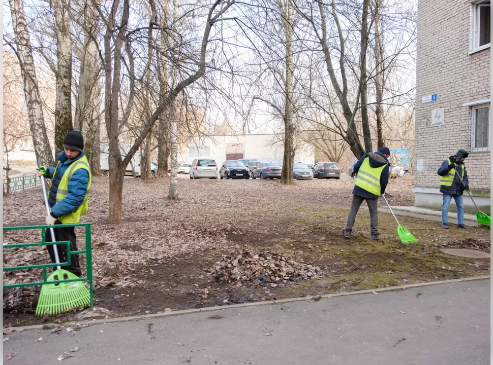 Фото: пресс-служба Администрации г.о. Лыткарино