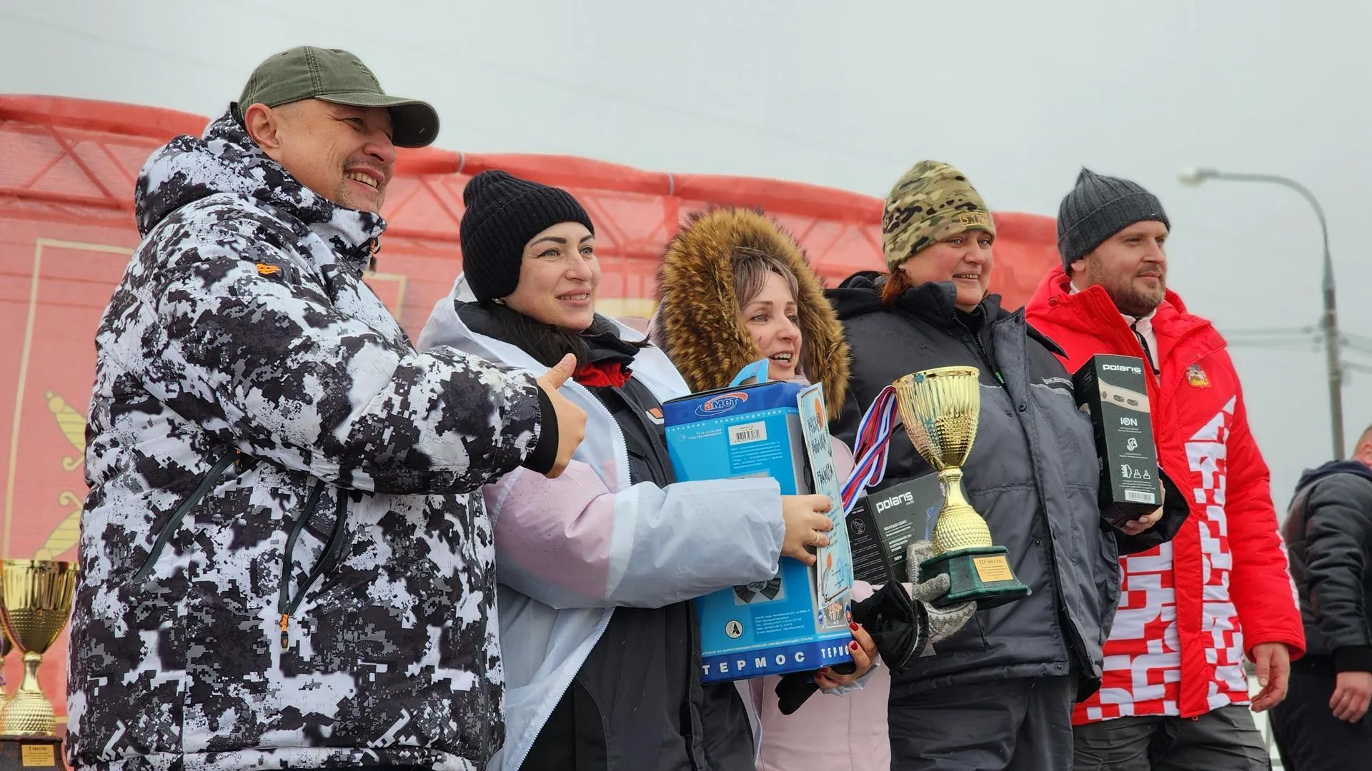 МедиаБанк Подмосковья/Екатерина Данилина