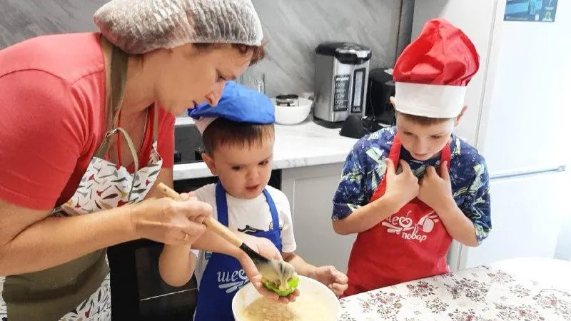 Фото: Министерство социального развития МО