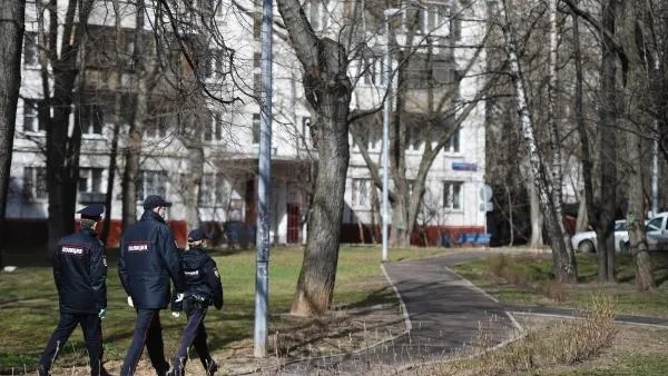 Лучше всего в столичном регионе самоизоляцию соблюдают жители Лобни и Электростали