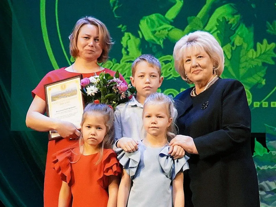 Фото: Администрация г.о. Чехов