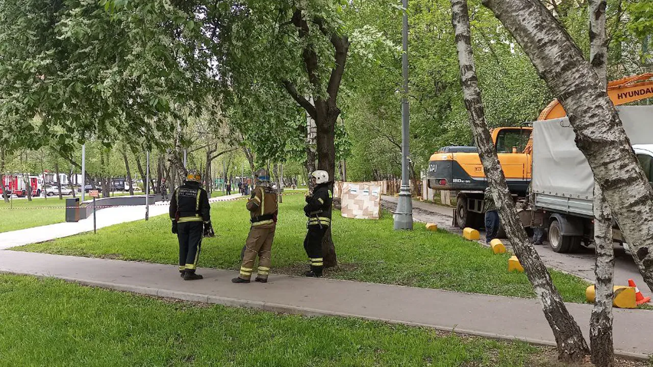«Подмосковье сегодня»