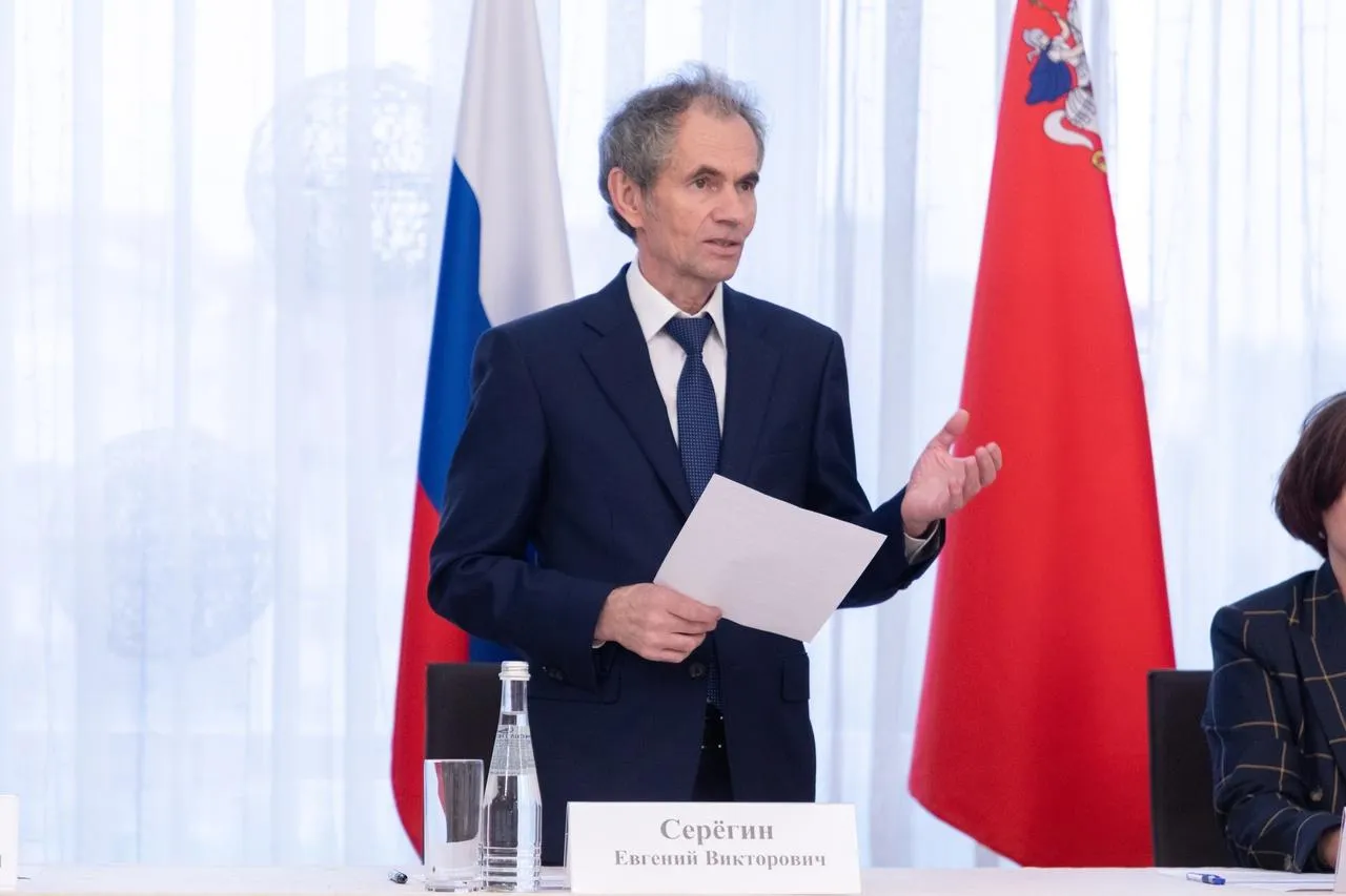 Фото: ИА «Все новости Лыткарино»