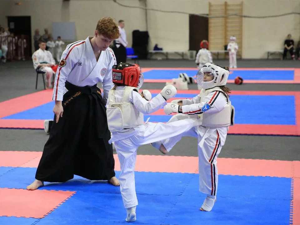 Фото: пресс-служба администрации г.о. Долгопрудный