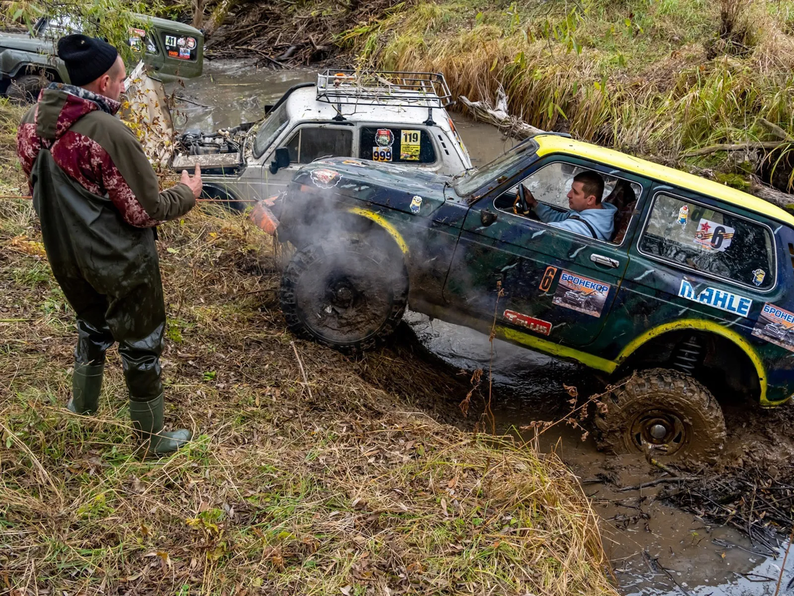 Фото: Антон Селянин