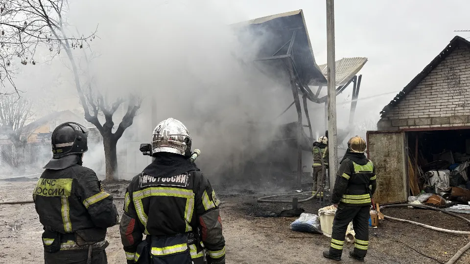 Фото: МедиаБанк Подмосковья/Ольга Стаферова