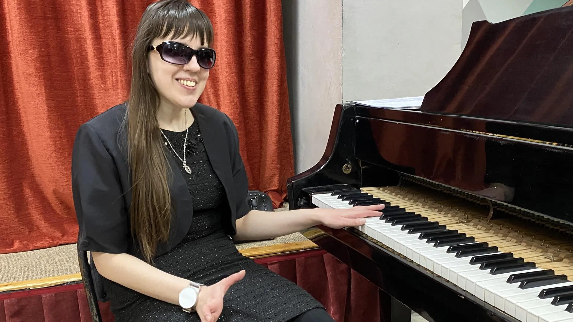 Анна Артюшина