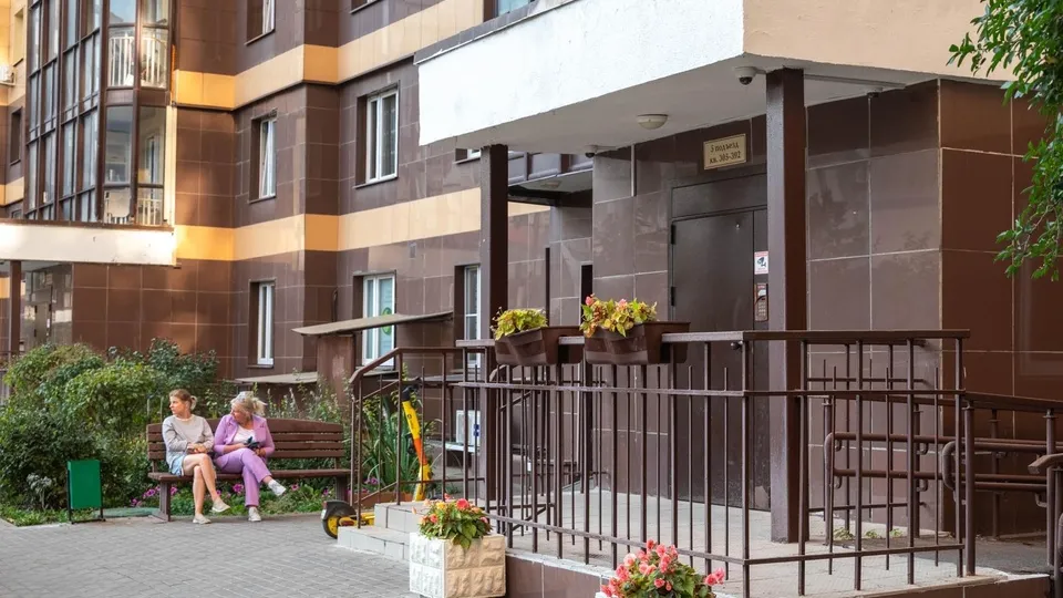 Фото: пресс-служба Администрации г.о. Реутов