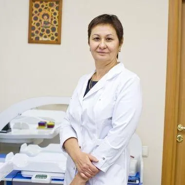 Источник фото: Электростальская центральная городская больница