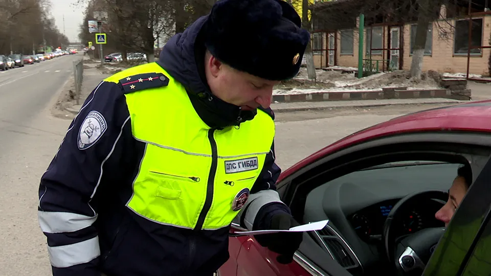 Фото: Госавтоинспекция МУ МВД России «Мытищинское»