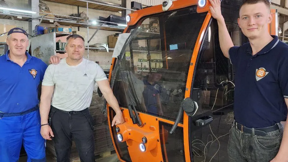 Фото: Евгений Рой