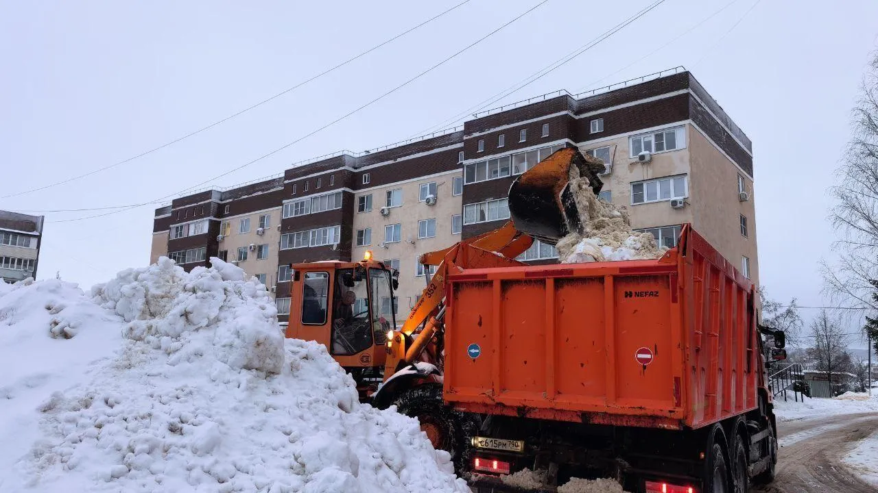 МедиаБанк Подмосковья/Ирина Матвеева