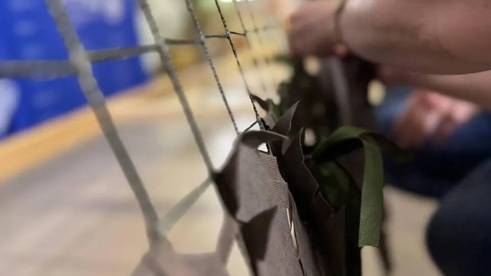 Фото: пресс-служба администрации г.о. Мытищи