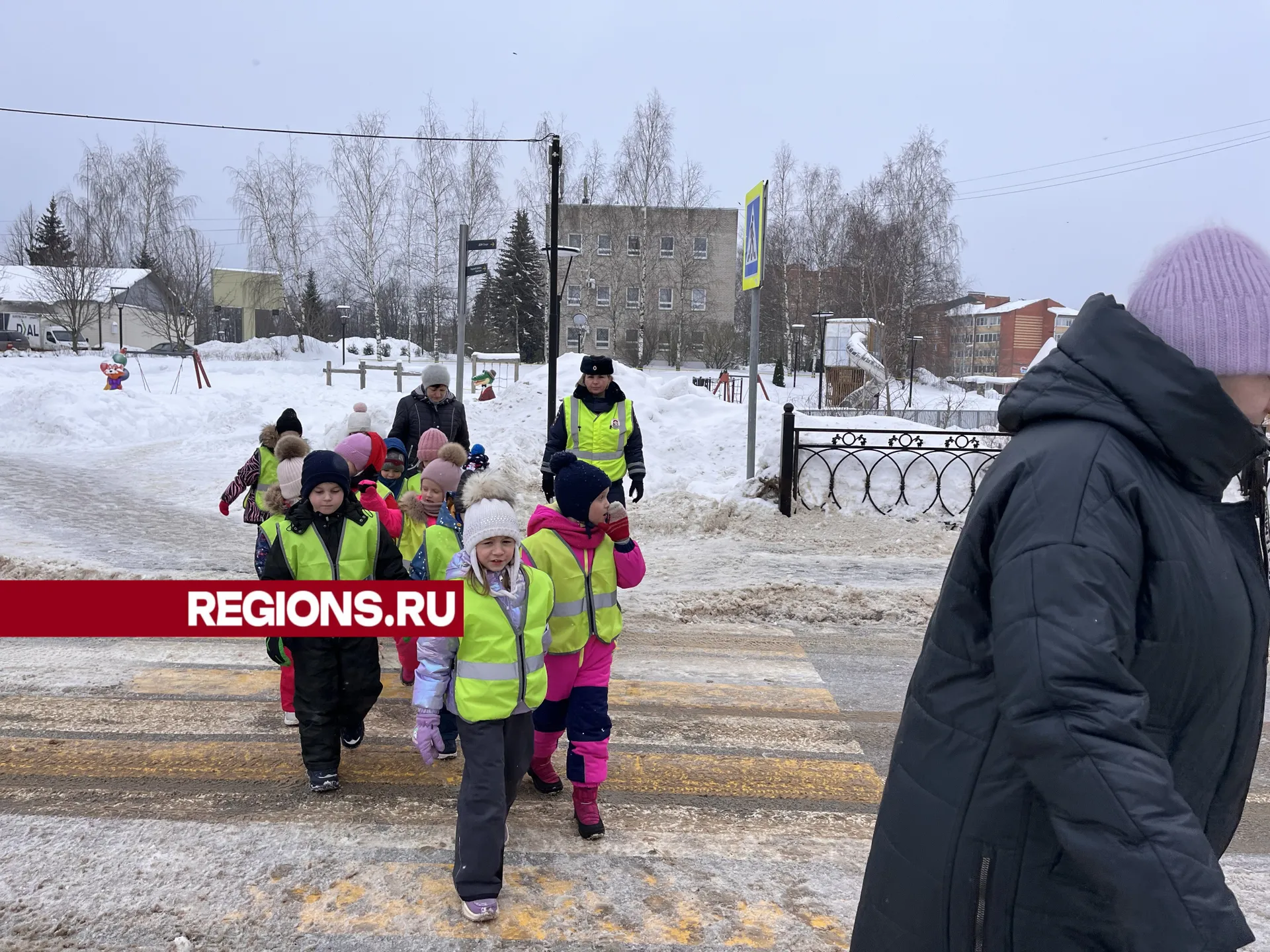 Фото: Татьяна Рунова