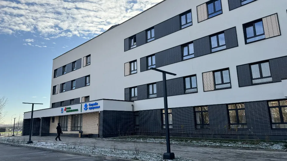 Фото: Полина Абраменко