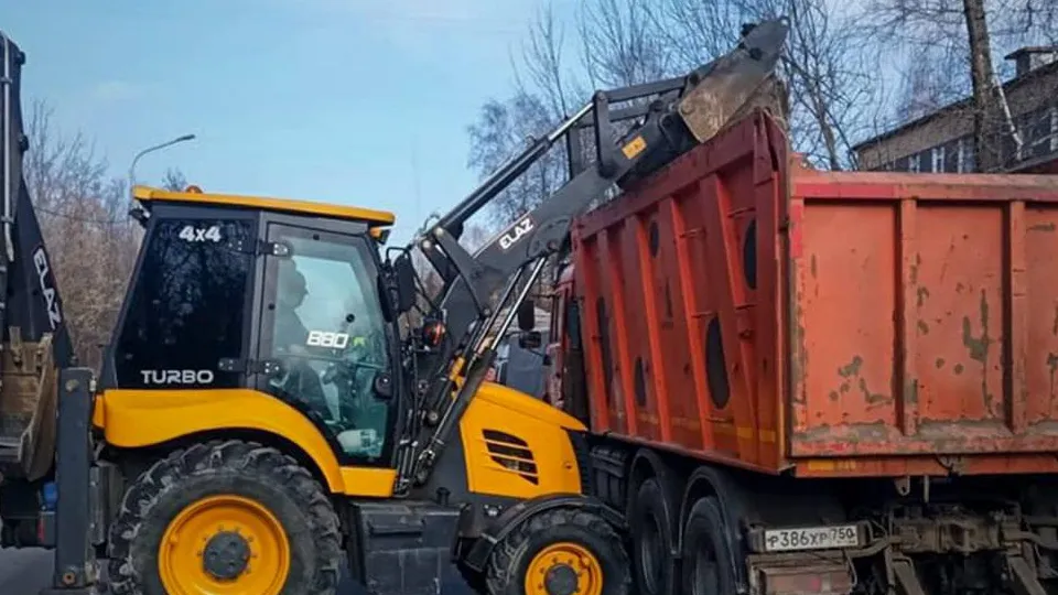 Фото: администрация г. о. Электросталь