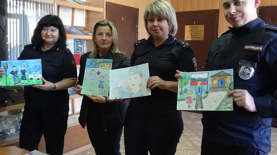 Фото: администрация г.о. Шаховская