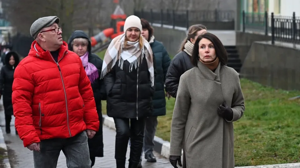 Фото: пресс-служба администрации г.о. Серпухов