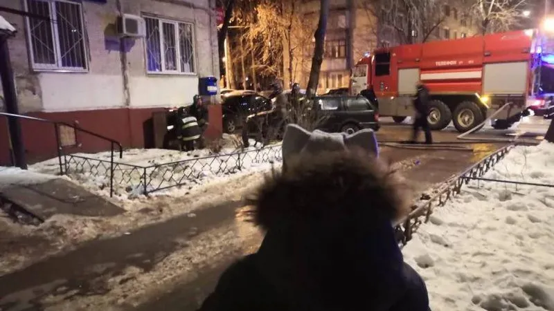 соцсети