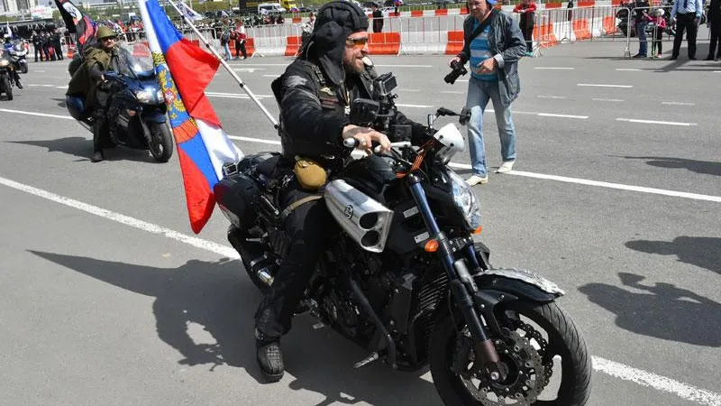 Андрей Жабин / Подмосковье сегодня