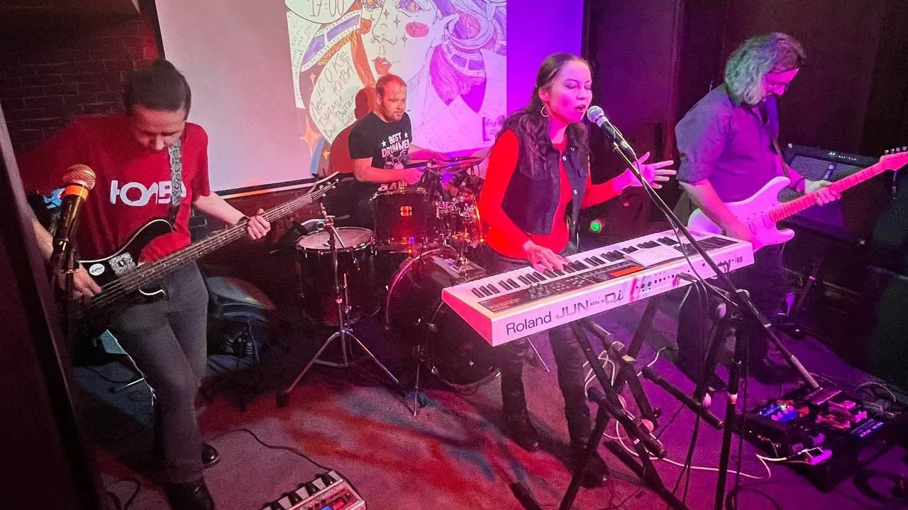 Фото: страница группы «Юлва» ВК