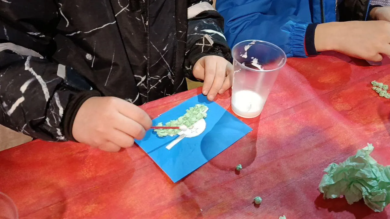 МедиаБанк Подмосковья/Екатерина Морозова