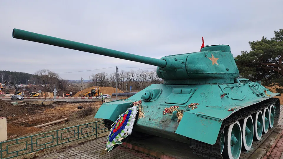 Фото: REGIONS/Александр Степушкин