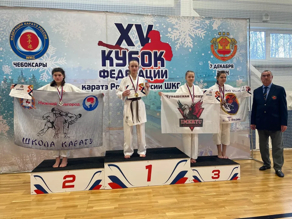 Фото: vk.com/МОУ Гимназия №4 г.о. Лыткарино&nbsp;