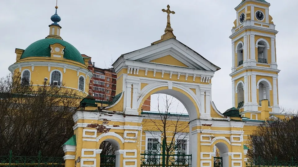 Фото: МедиаБанк Подмосковья/Валерия Тингаева