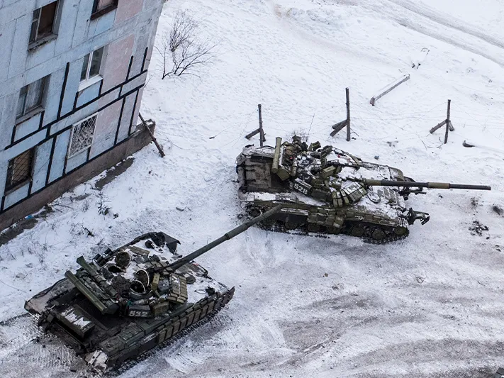 Артиллерия ВСУ ослабла после наступления ВС РФ на Запорожском направлении — разбор эксперта