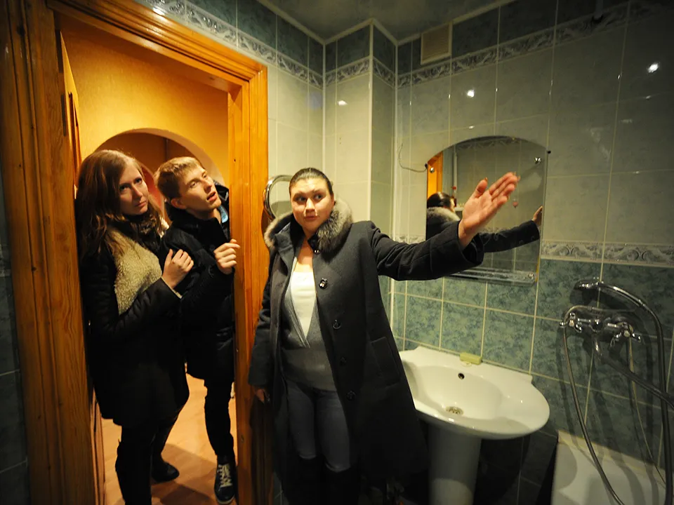 Фото:&nbsp;ИТАР-ТАСС/Александр Рюмин