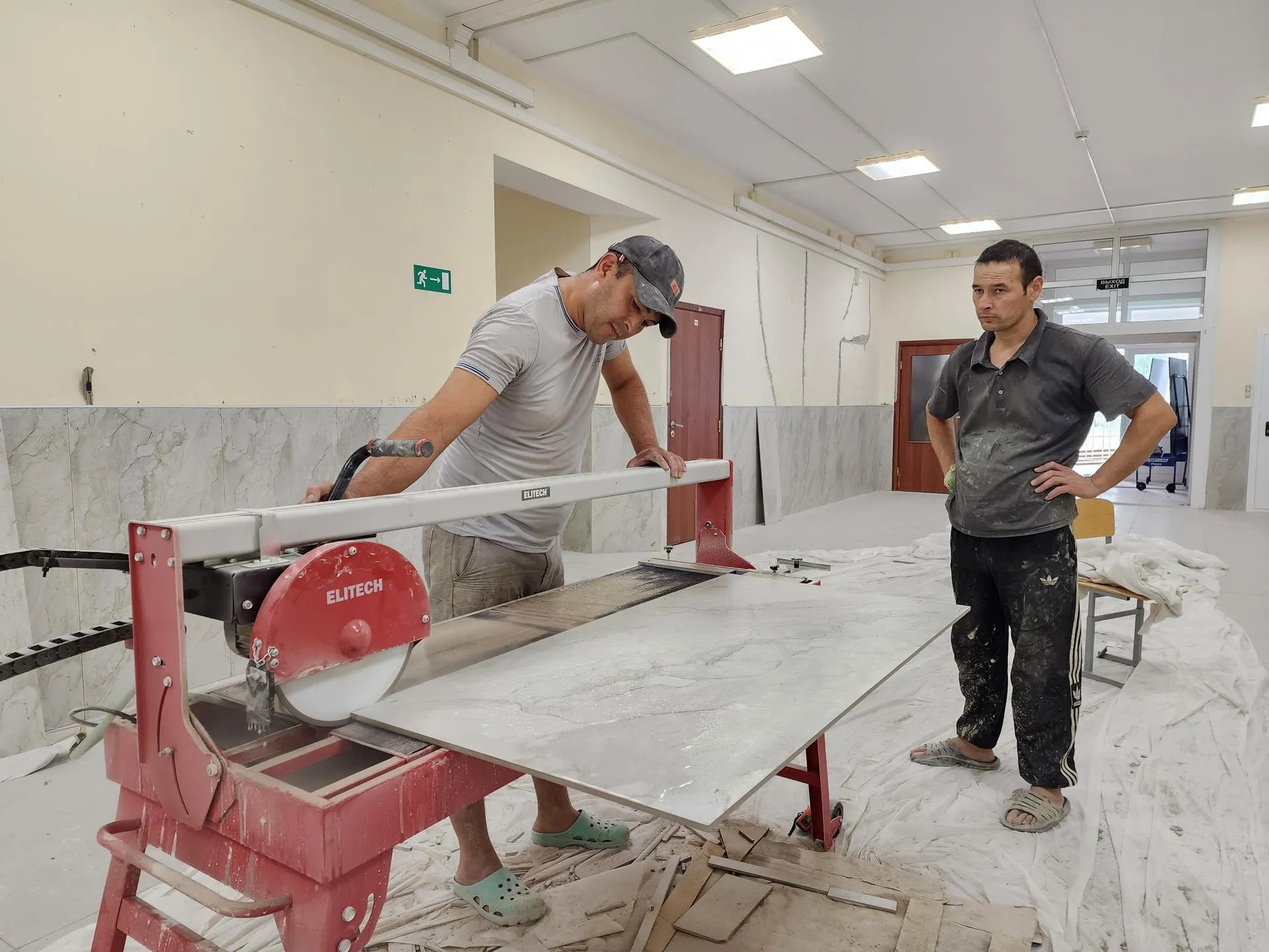 Фото: Ирина Моисеева