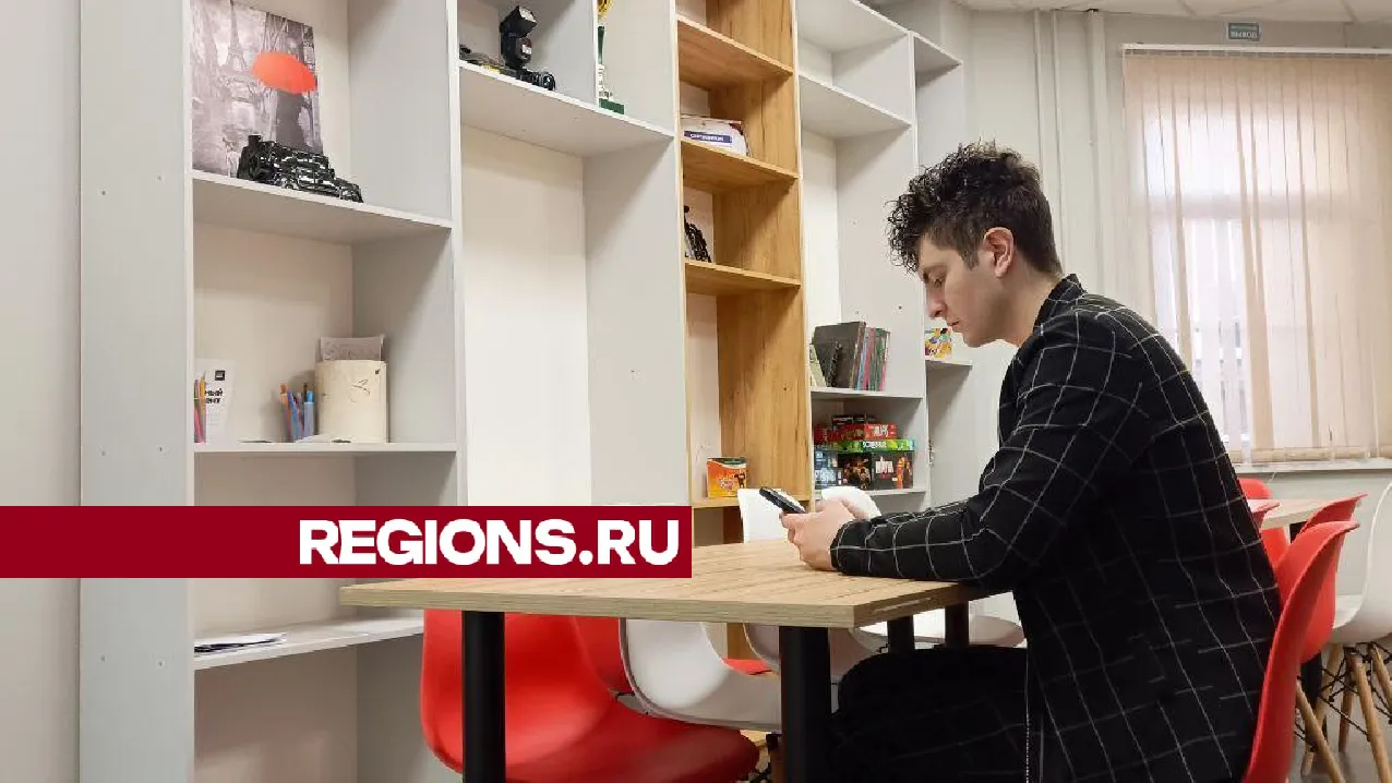 фото: Евгений Рой