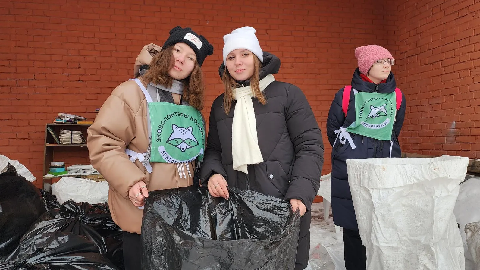 Марина Анисимова