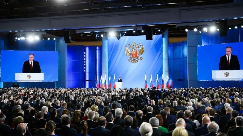 Абсолютное большинство предложений президента РФ будет поддержано – губернатор