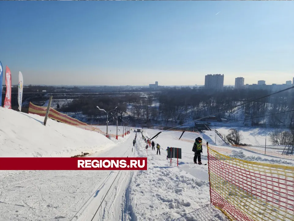 Фото: Мария Андрюхина