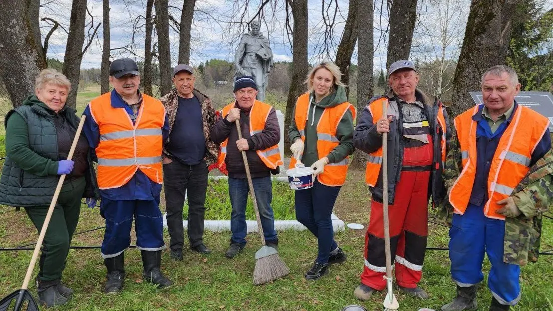 Фото: Яна Шаливская