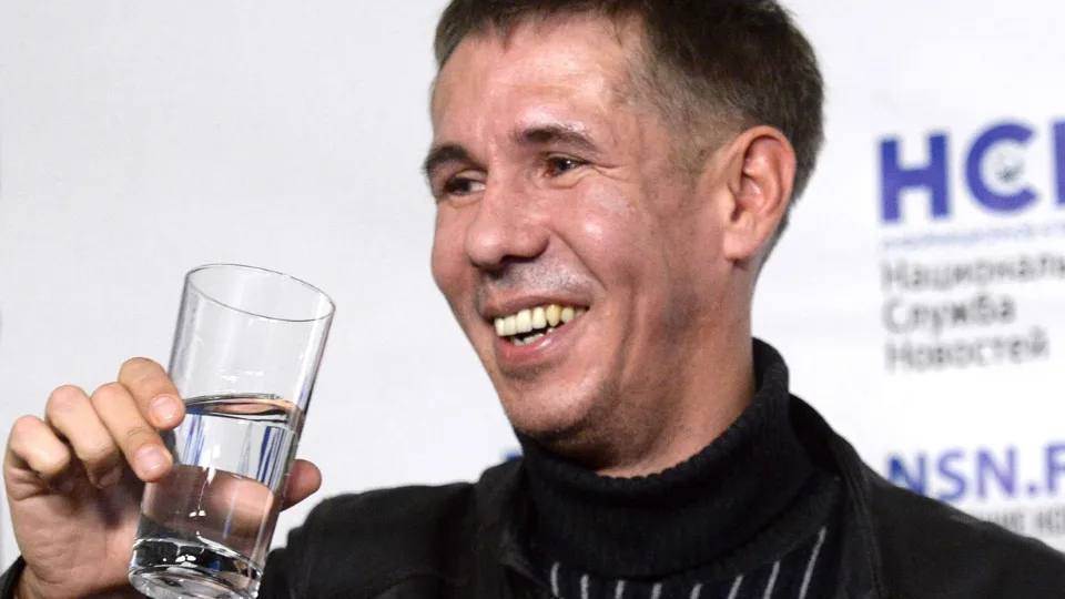 Фото: РИА Новости/Алексей Куденко