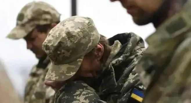 Нардеп Дмитрук: при нынешних темпах дезертирства в ВСУ коллапс фронта неизбежен